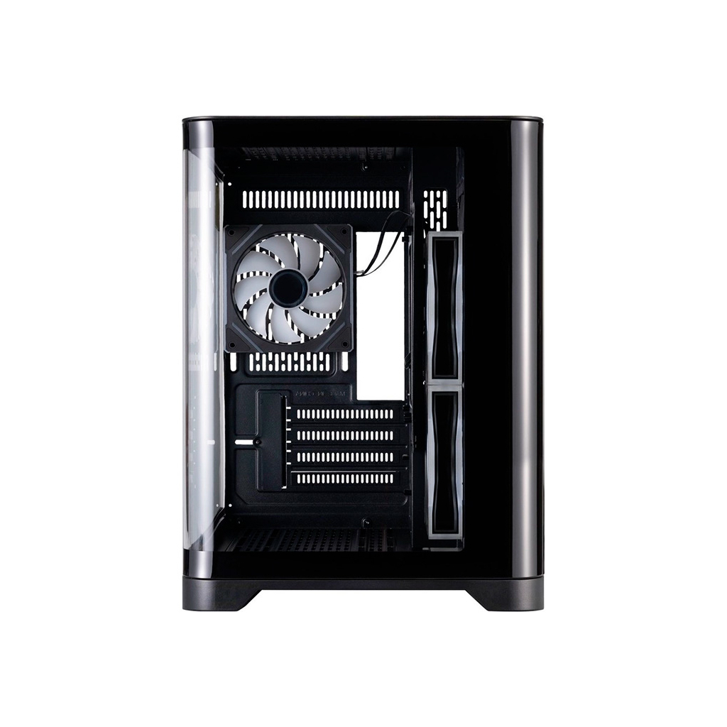 Корпус 1stPlayer UV5-BK-2FC7R-1FC7 - зображення 6