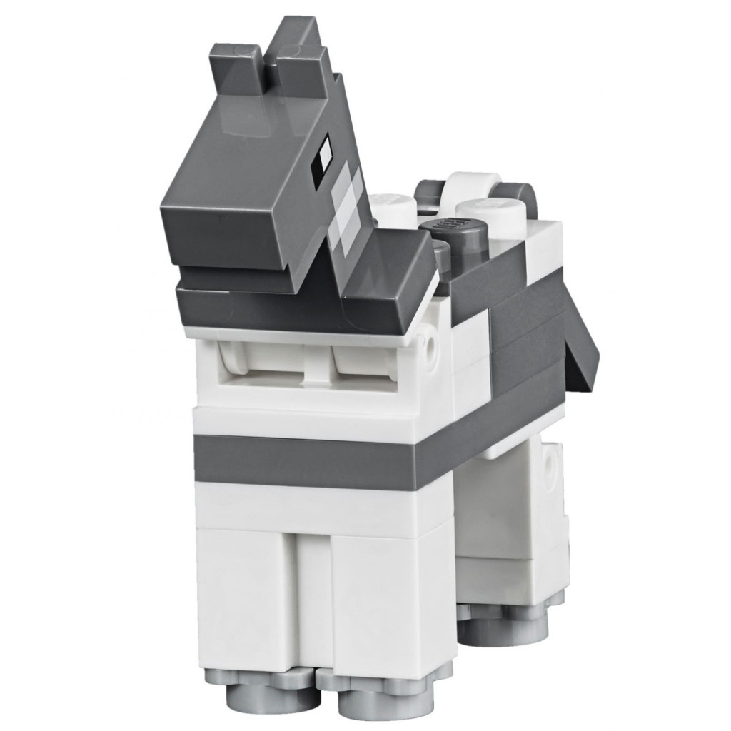 Конструктор LEGO MINECRAFT Станок 2.0 (21135) - зображення 12