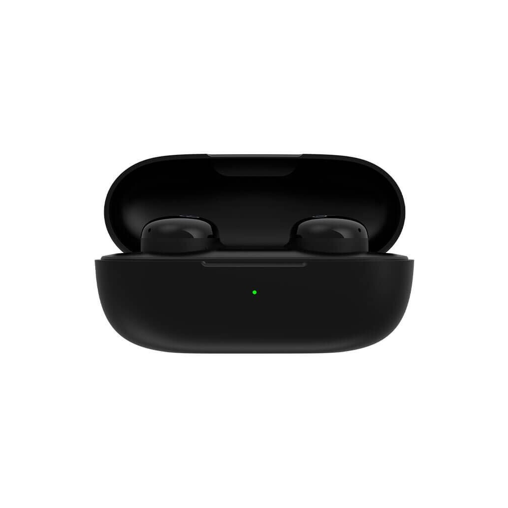 Навушники QCY T17 Black - зображення 4