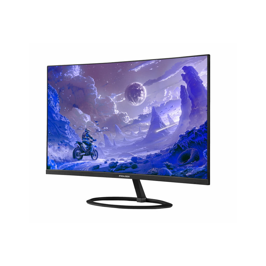 Монітор Prologix GM2724C - зображення 3