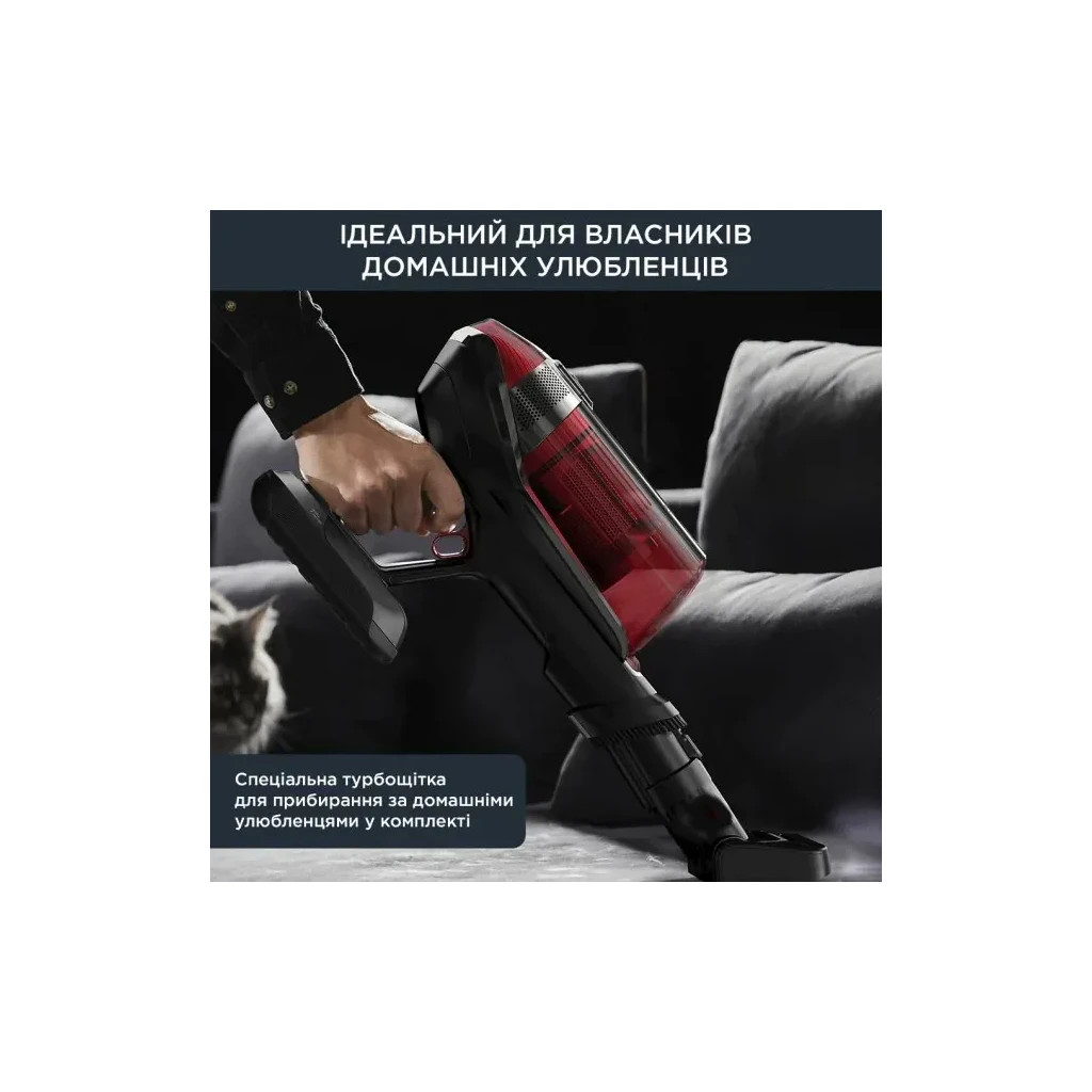 Пилосос Rowenta RH98A9WO - зображення 7