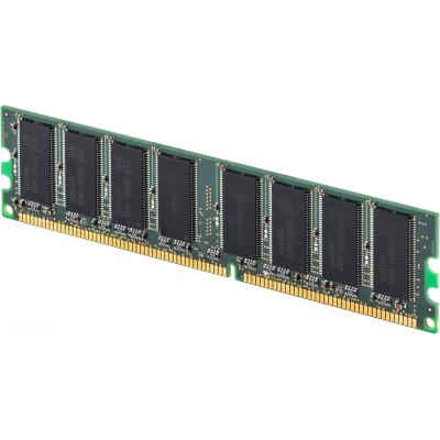 Модуль пам'яті для комп'ютера DDR 1GB 400 MHz Samsung (SAMD7AUDR-50M48) - изображение 3