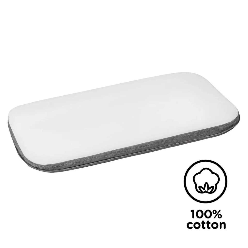 Ліжечко Kinderkraft манеж 4 в 1 Sofi (5902533912483) - изображение 8