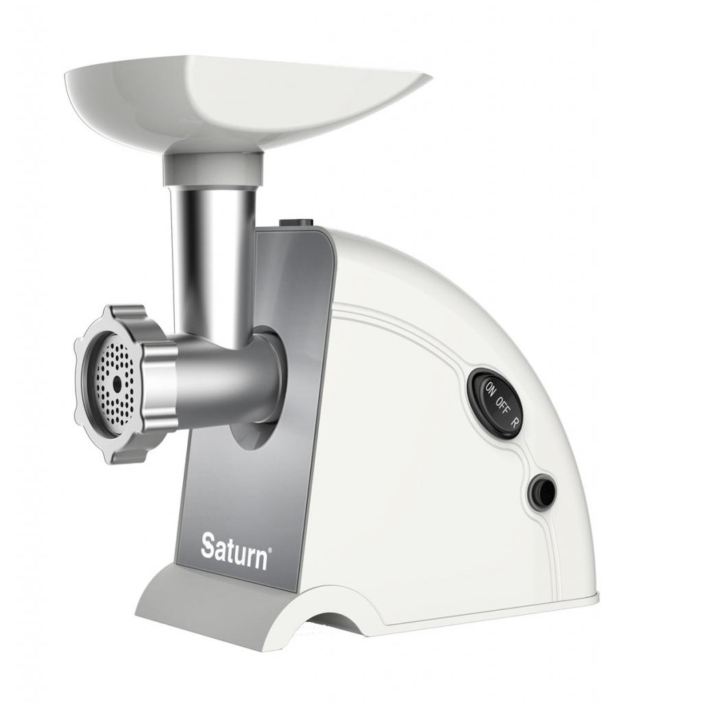 М'ясорубка Saturn ST-FP8096 - зображення 1