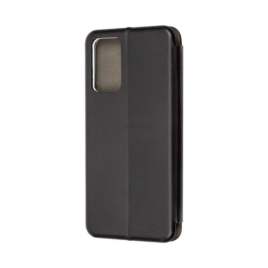 Чохол до мобільного телефона Armorstandart G-Case Xiaomi Redmi Note 12S 4G Black (ARM67509) - зображення 2