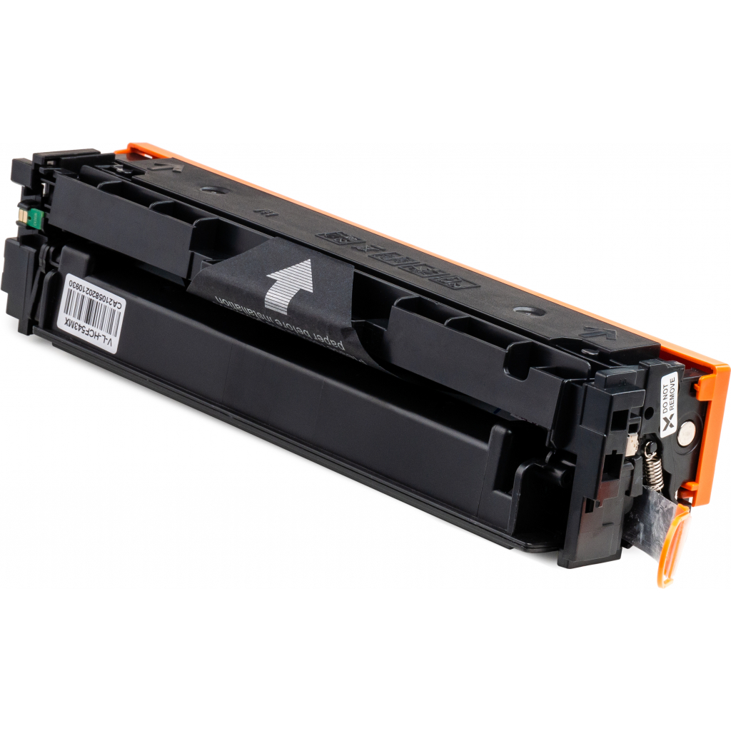 Картридж Vinga HP CF541A/CF541X/Canon 054H Cyan 2.5K (V-L-HCF541CX) - изображение 3