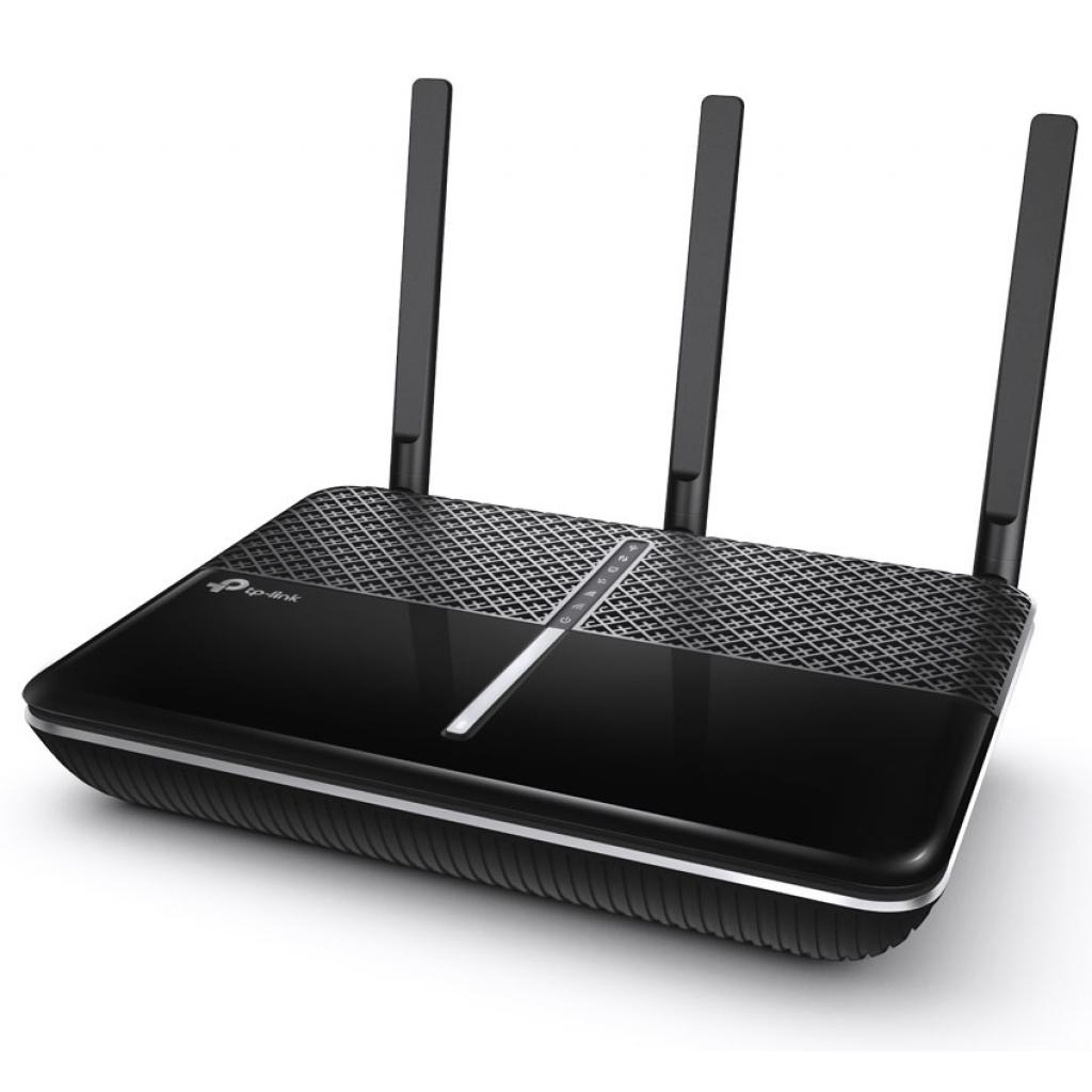 Маршрутизатор TP-Link ARCHER C2300 - зображення 1