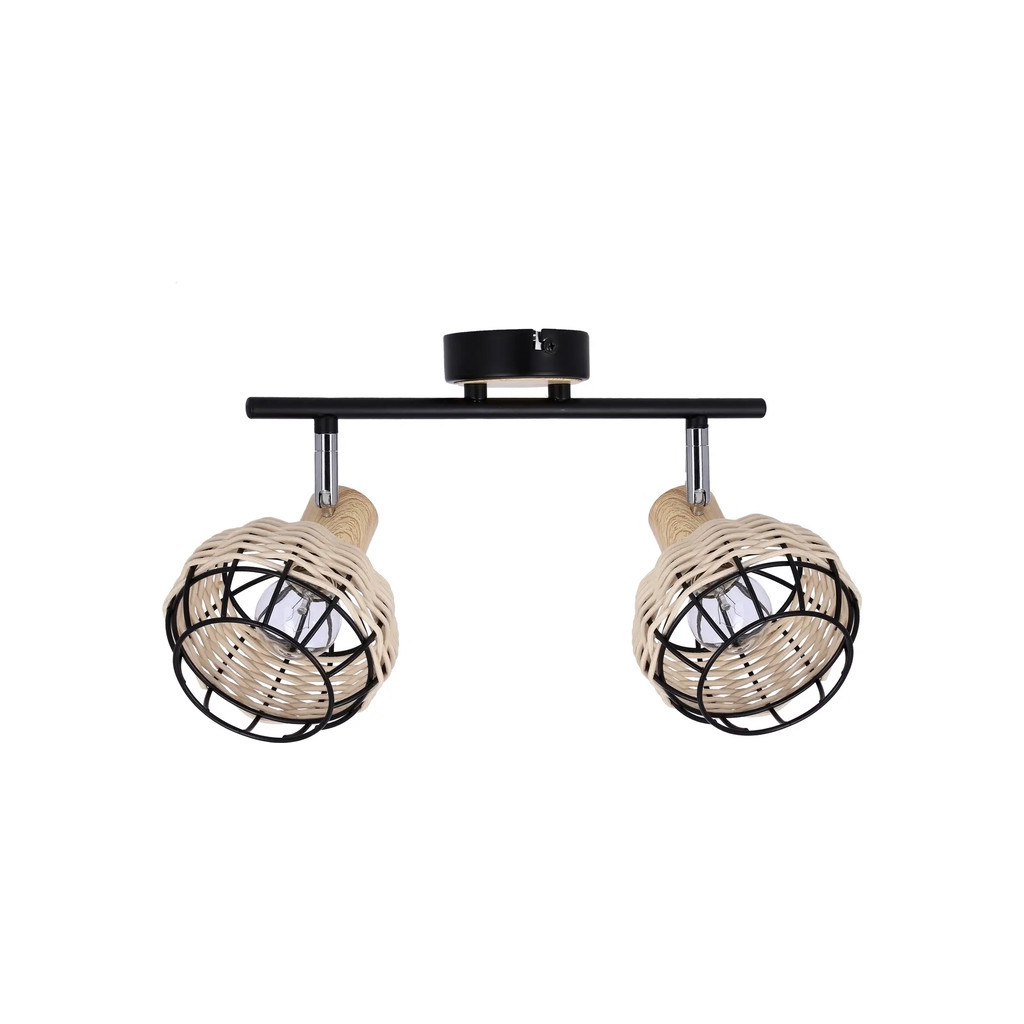 Спот Candellux 92-12203 Tajga (92-12203) - изображение 1