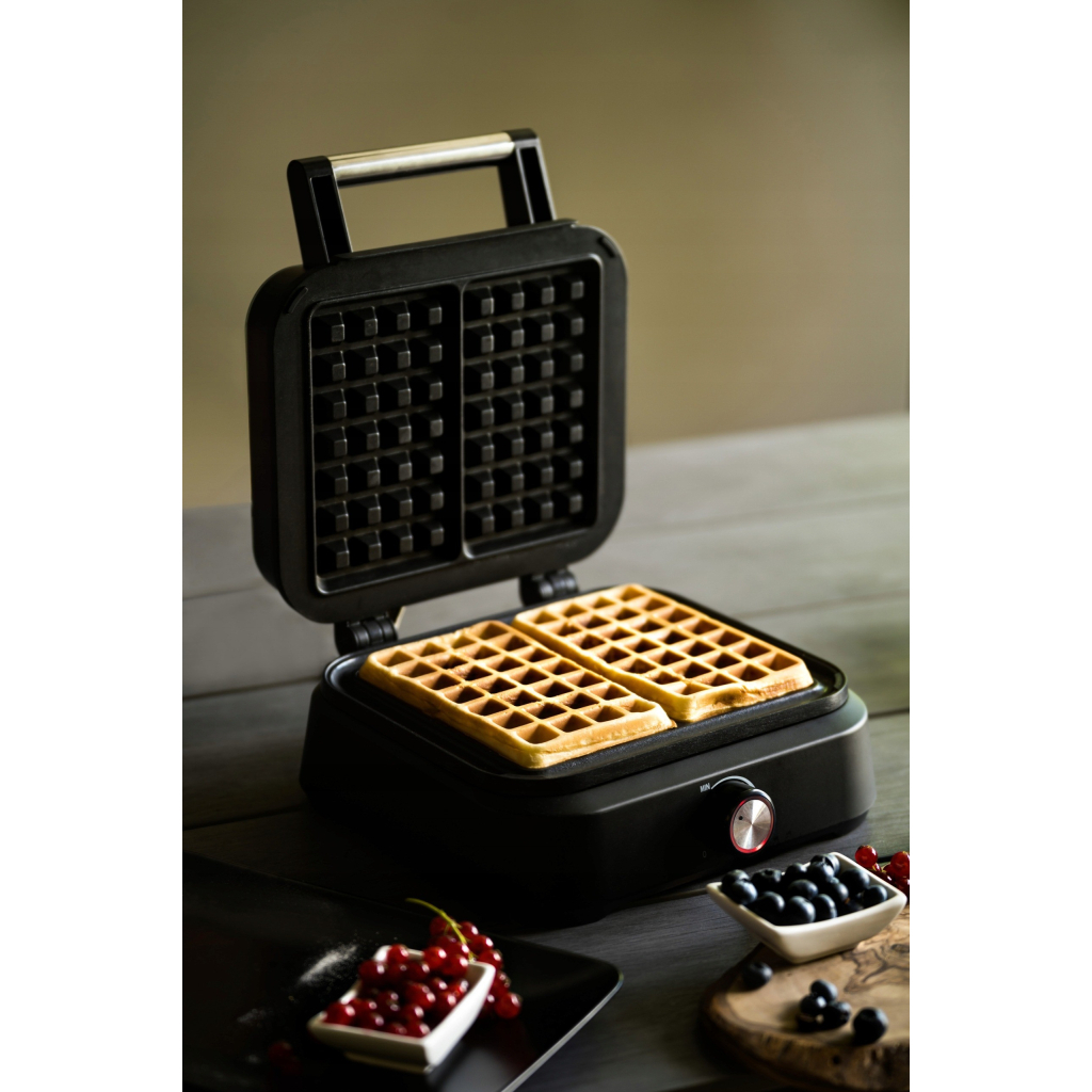 Вафельниця Sam Cook PSC-130/B - picture 6