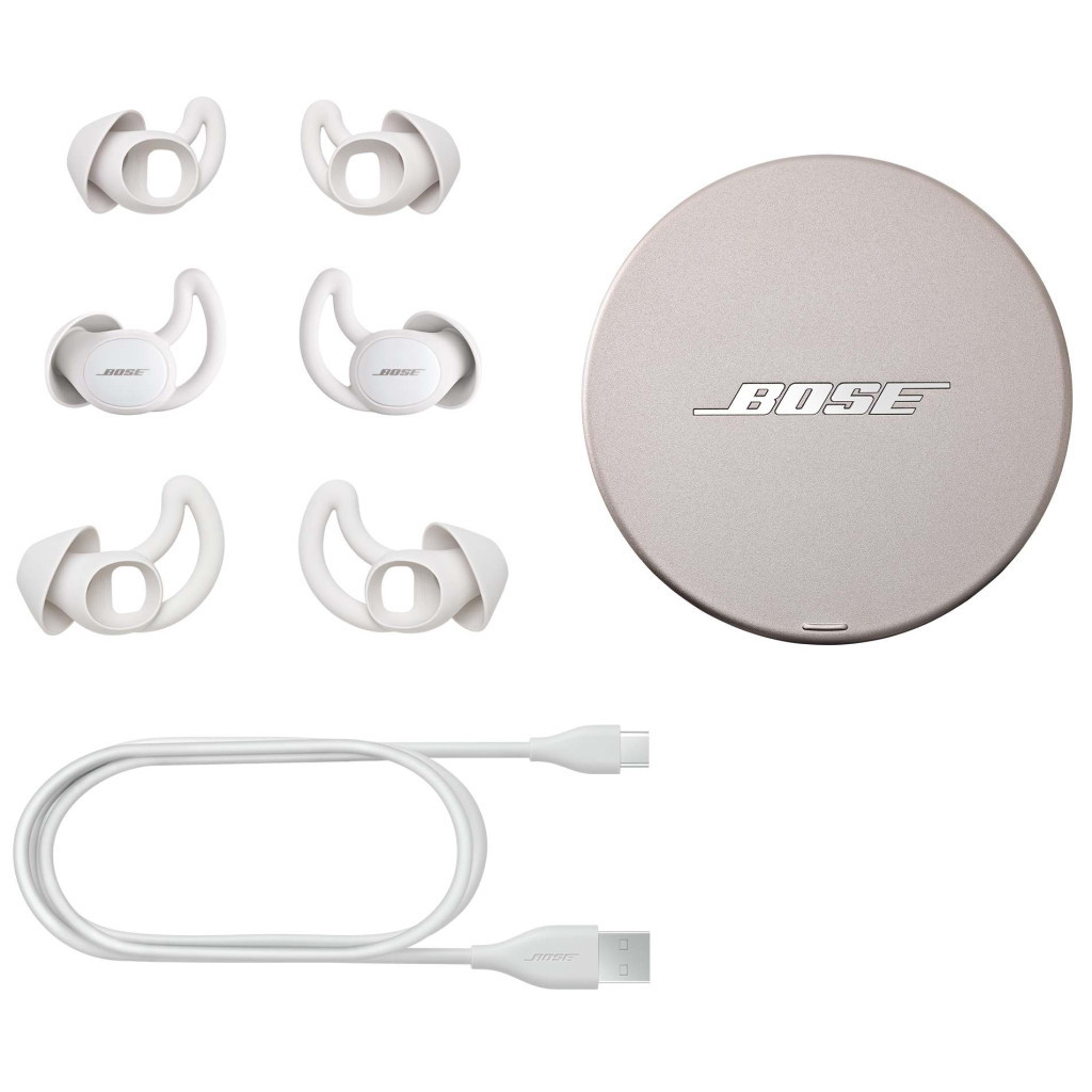 Навушники Bose Sleepbuds II (841013-0010) - зображення 3