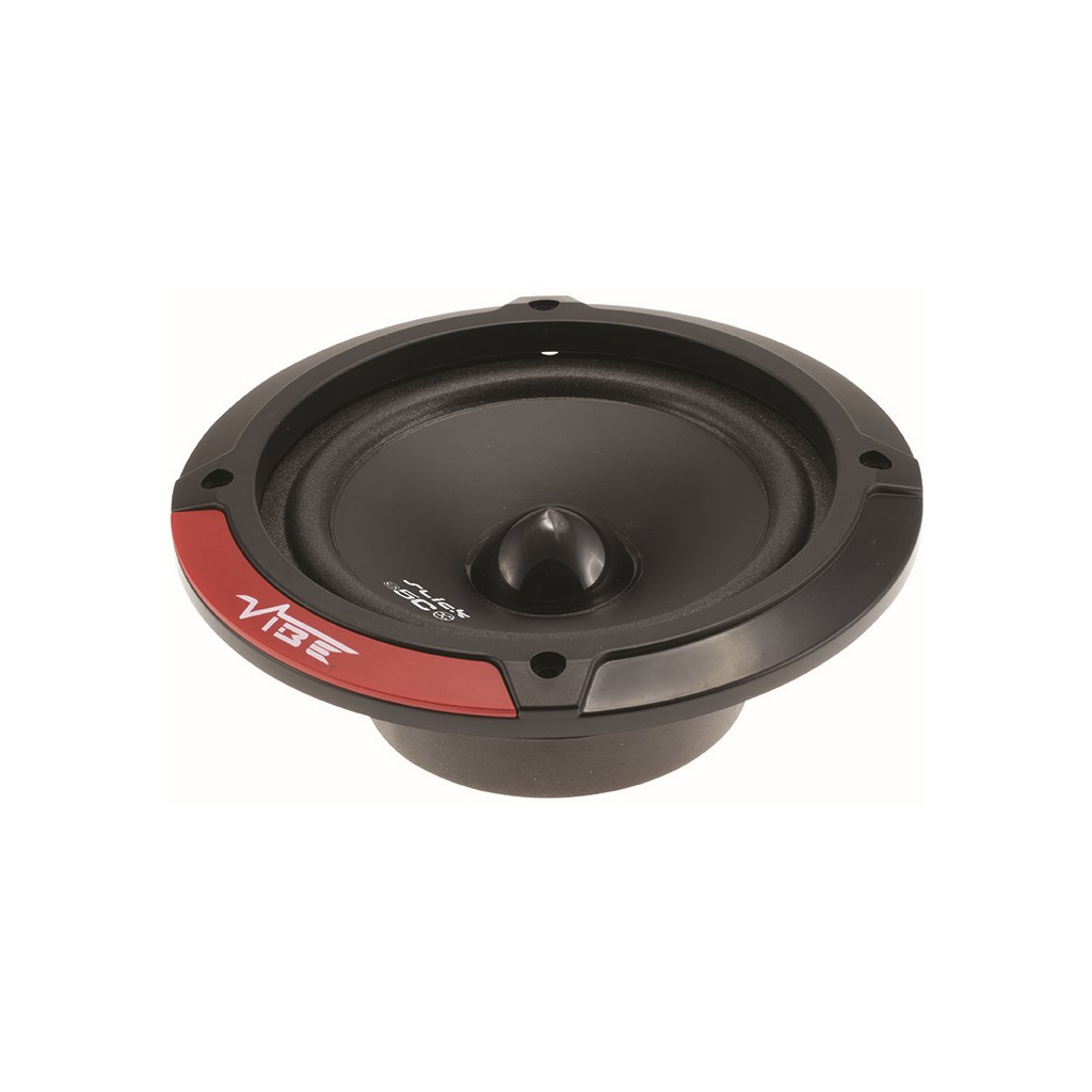 Компонентна акустика Vibe SLICK5C-V7 - зображення 3