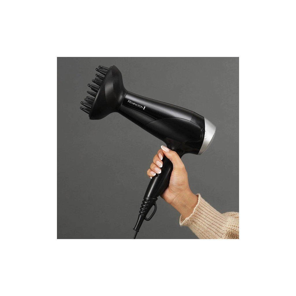 Фен Remington D3171GP - зображення 6