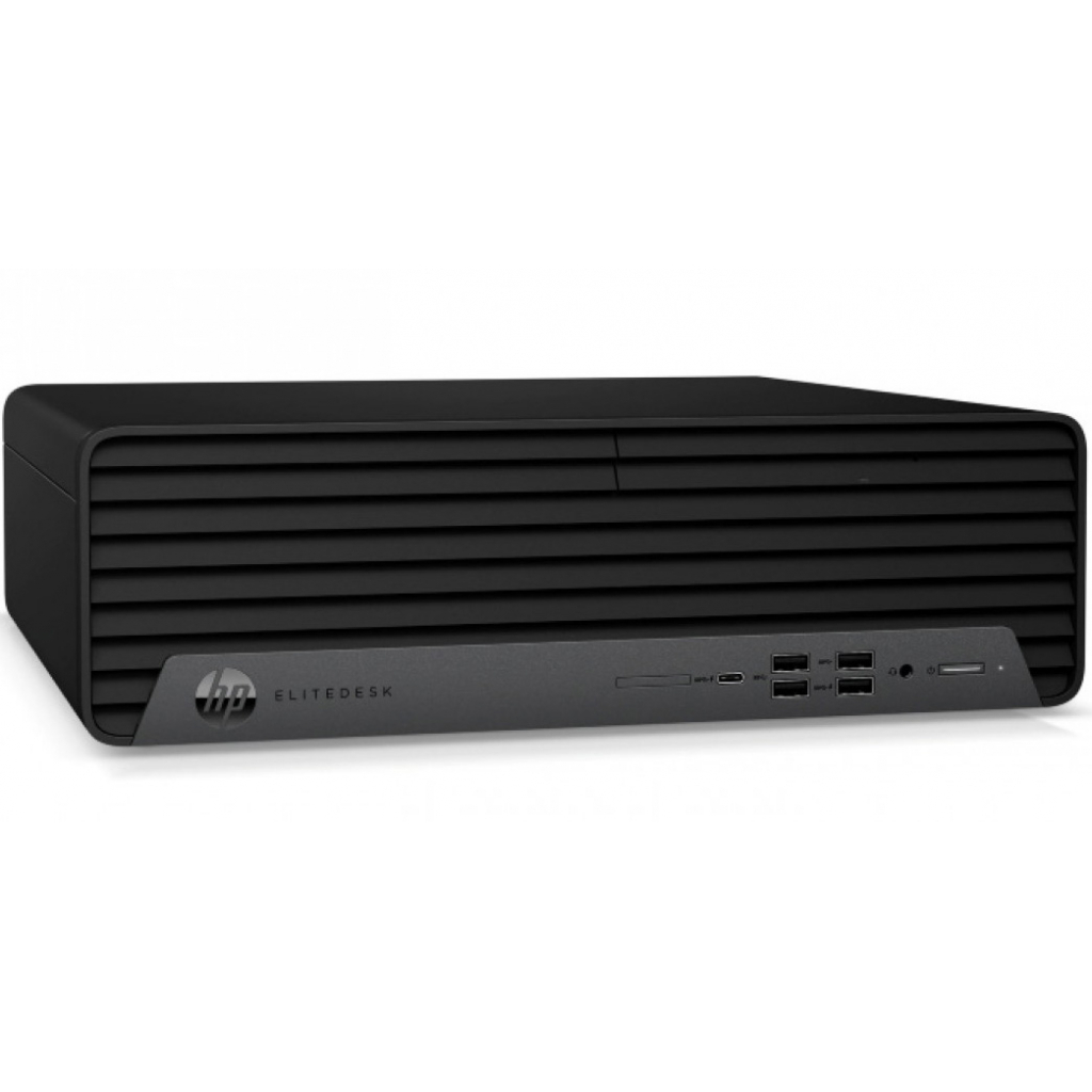 Комп'ютер HP EliteDesk 800 G6 SFF / i5-10500 (1D2Y5EA) - зображення 3