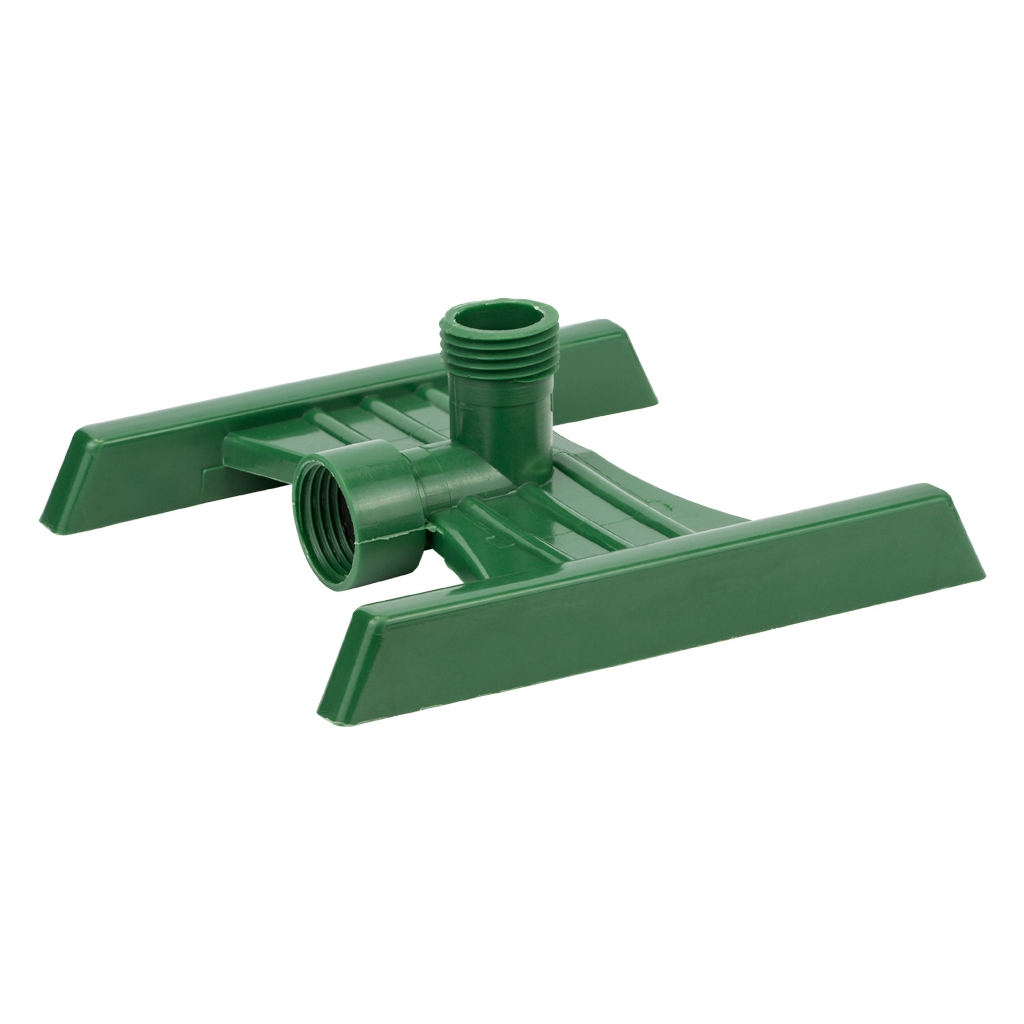 Зрошувач Grad круговий 3-и ріжка lite (Н-основа) (ABS) (5014435) - изображение 5