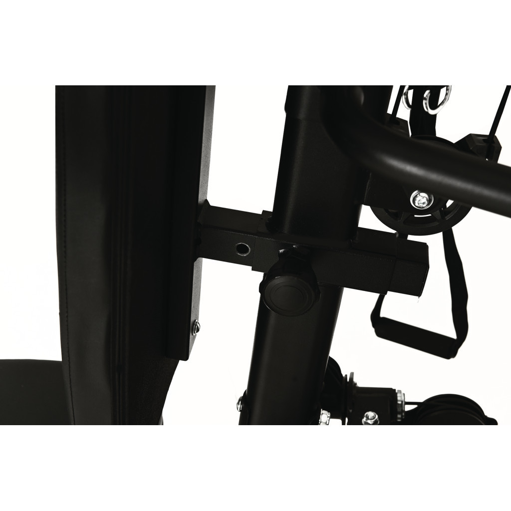 Силовий тренажер Toorx Multifunction Station MSX 300 (MSX-300) (930474) - picture 10