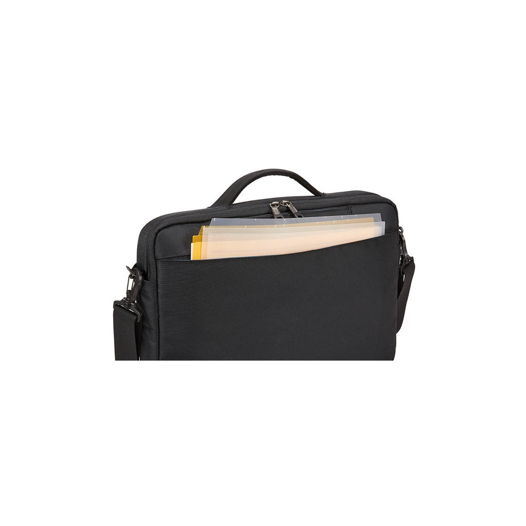 Сумка для ноутбука Thule 15" Subterra MacBook Attache TSA-315 Black (3204085) - зображення 7