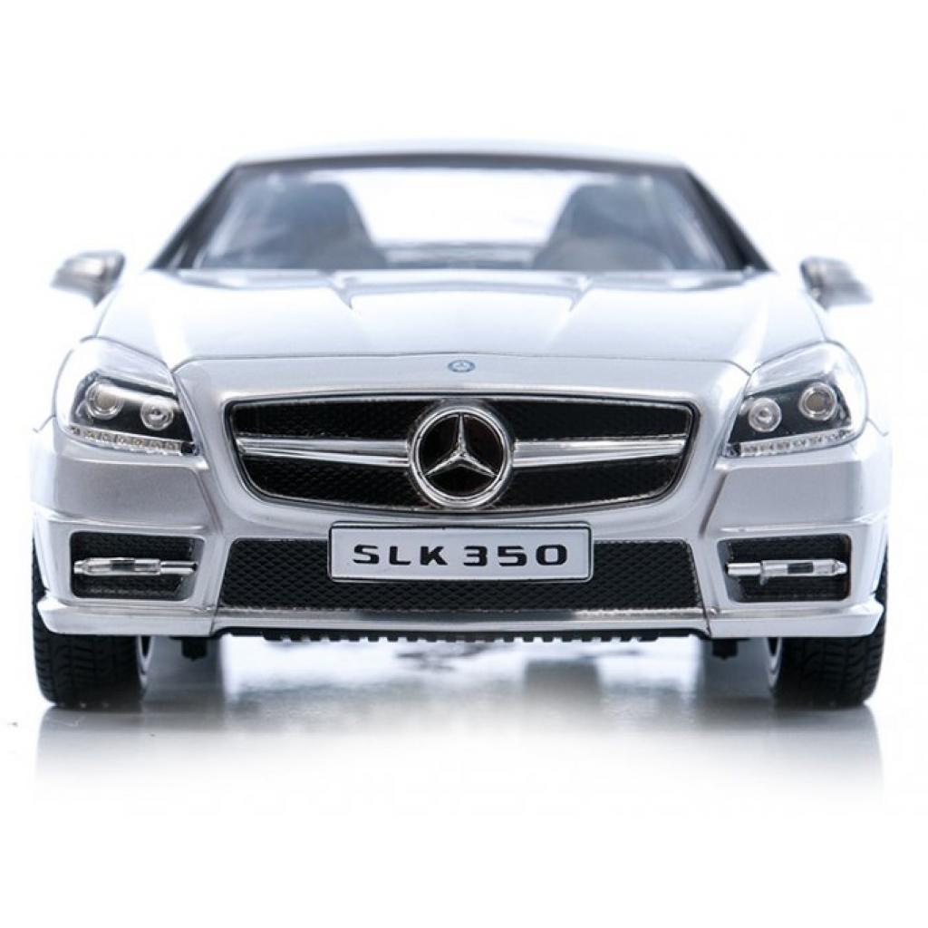 Радіокерована іграшка JP383 Mercedes-Benz SLK (28214-2) - зображення 3