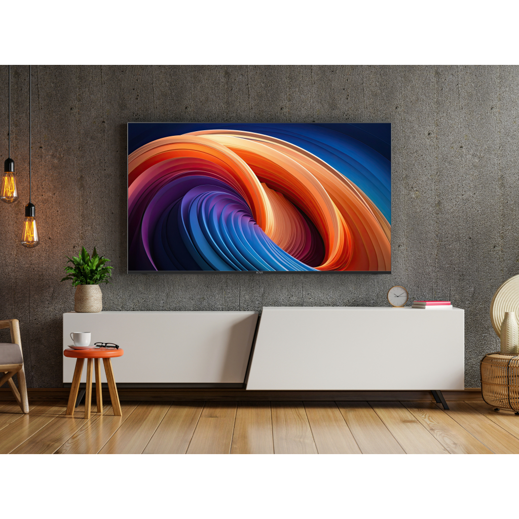 Телевізор Kivi 55U740NB - зображення 7