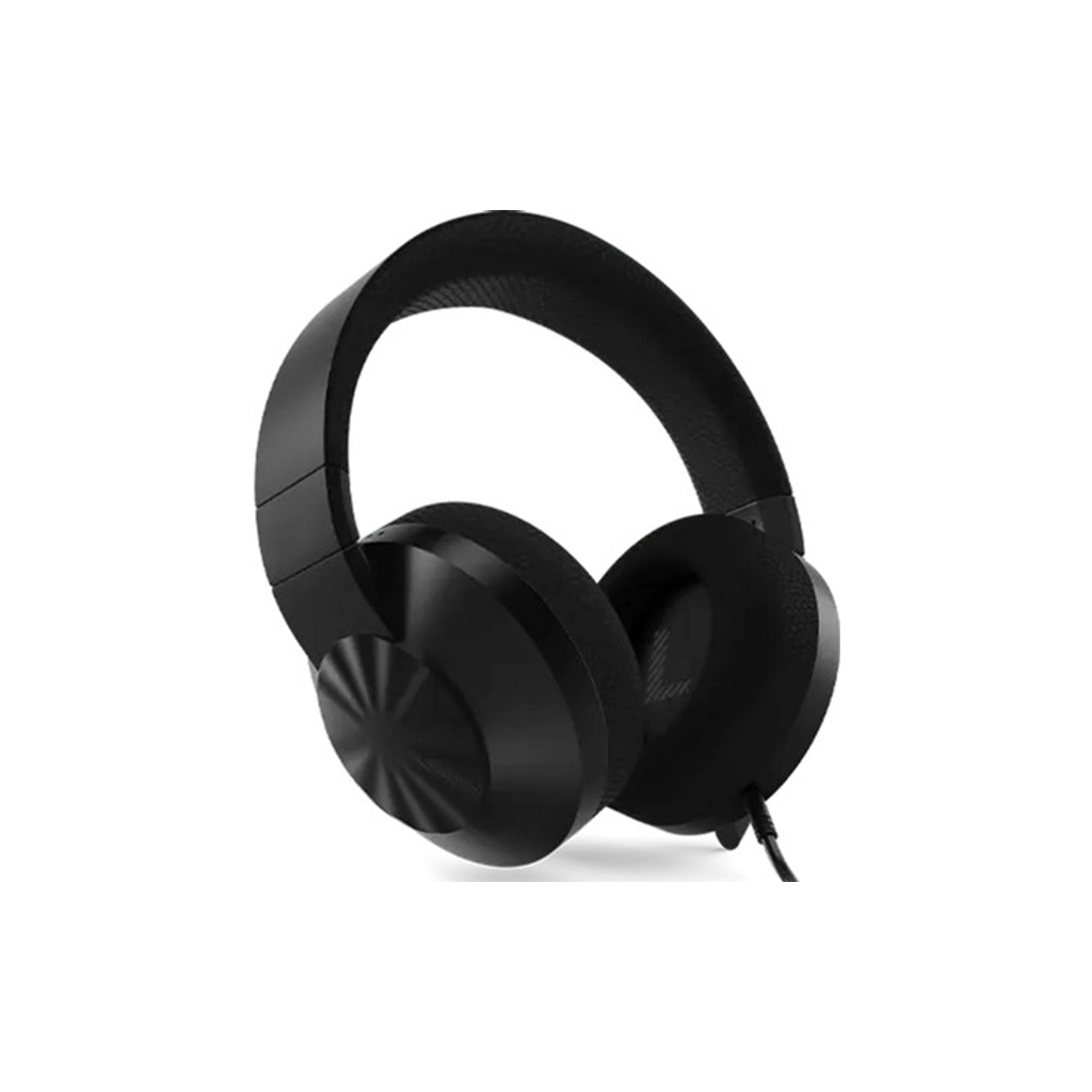 Навушники Lenovo H210 Gaming Headset Black (GXD1P46880) - зображення 9