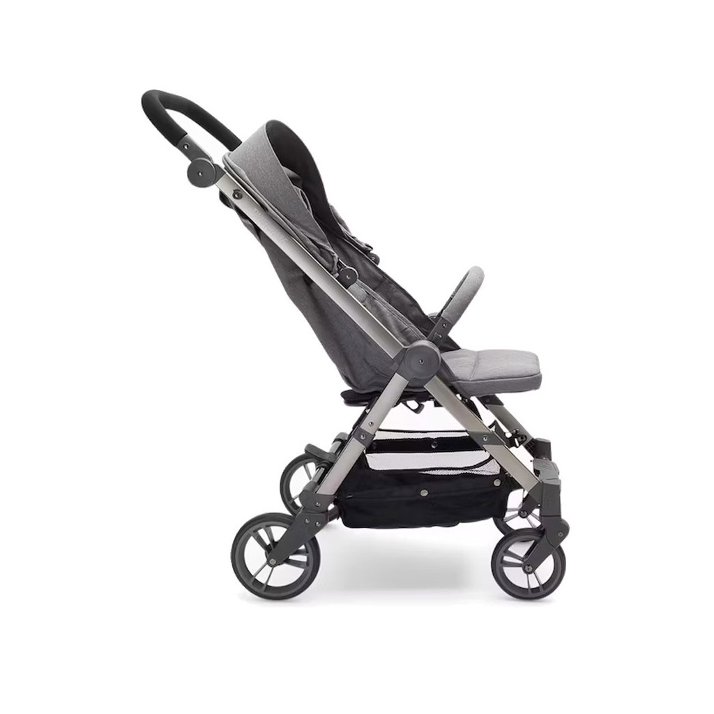 Коляска Twistshake All Covered Grey (78950) - зображення 2