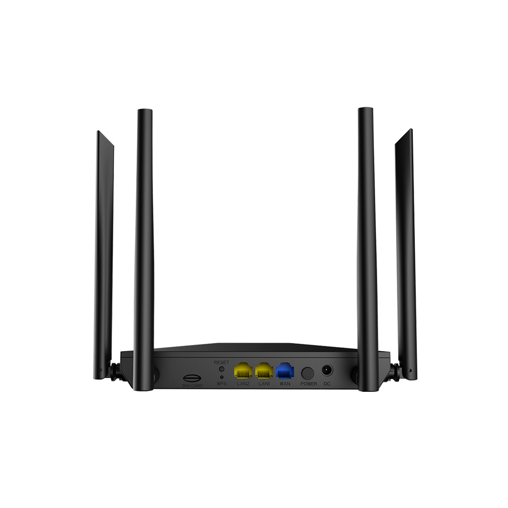 Маршрутизатор Netis MW5360 - зображення 4