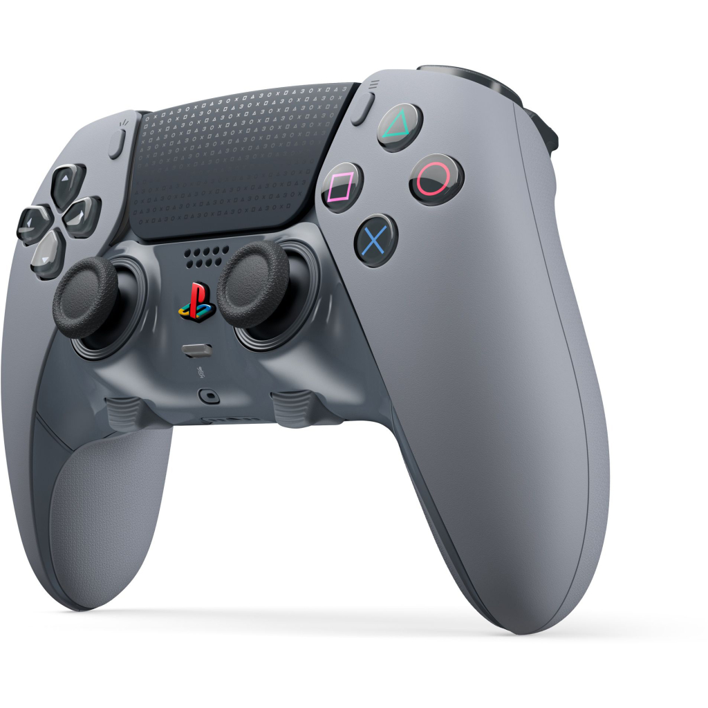 Геймпад Sony Playstation DualSense Bluetooth PS5 Edge 30th Anniversary Limited Edition (1000046599) - зображення 3