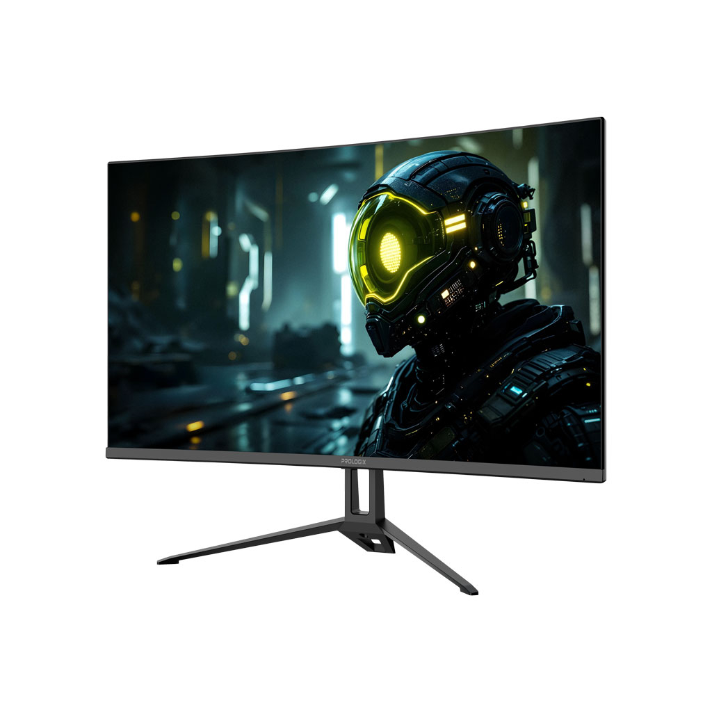 Монітор Prologix GM2425C - зображення 2