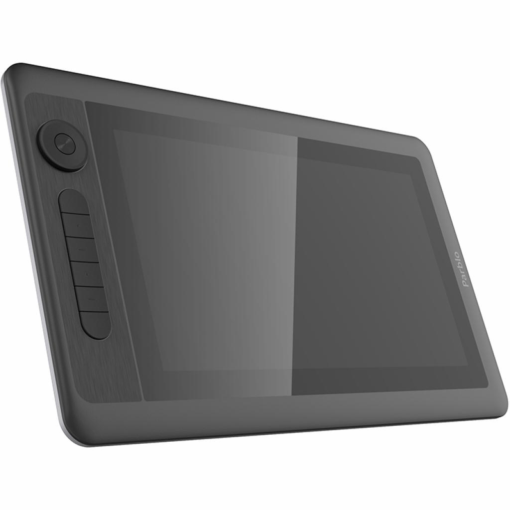 Планшет-монітор Parblo Coast 12 Pro (COAST12PRO) - зображення 2