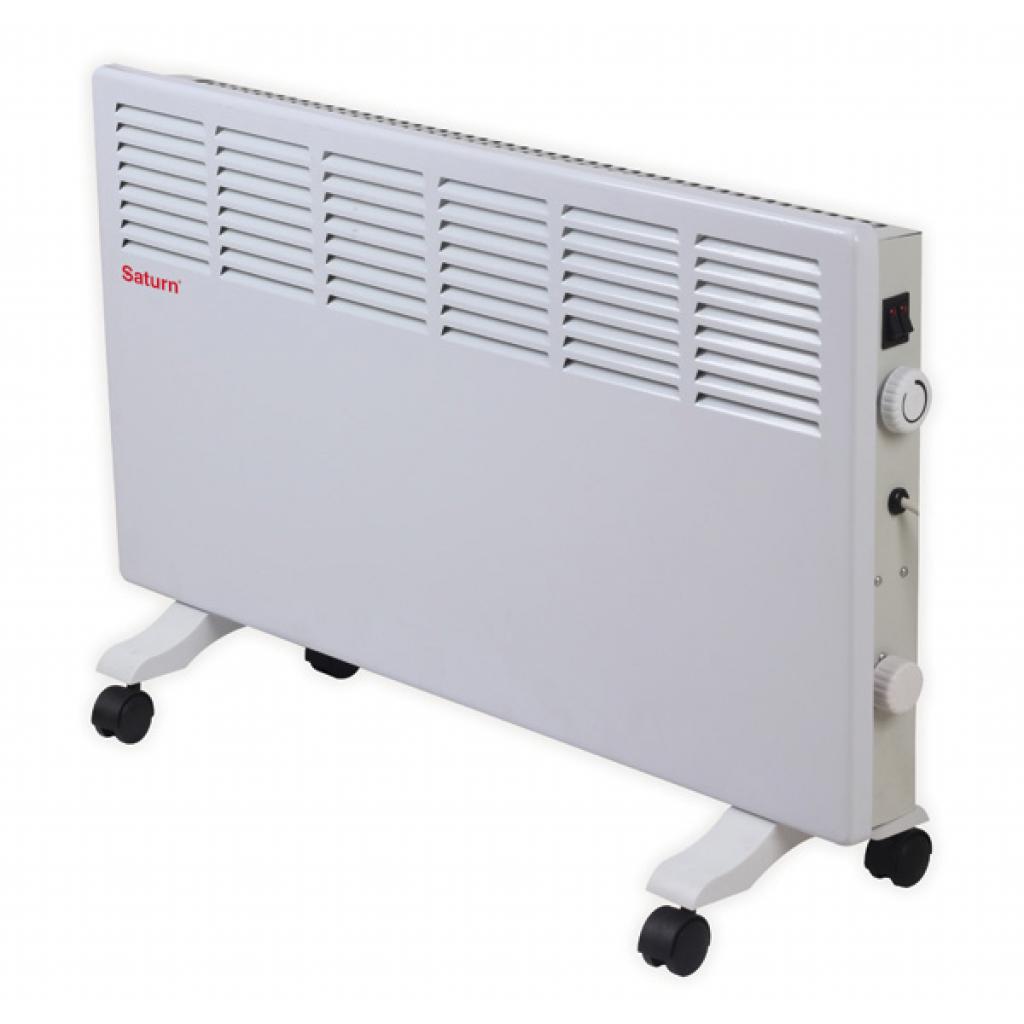 Обігрівач Saturn ST-HT8663 - изображение 1