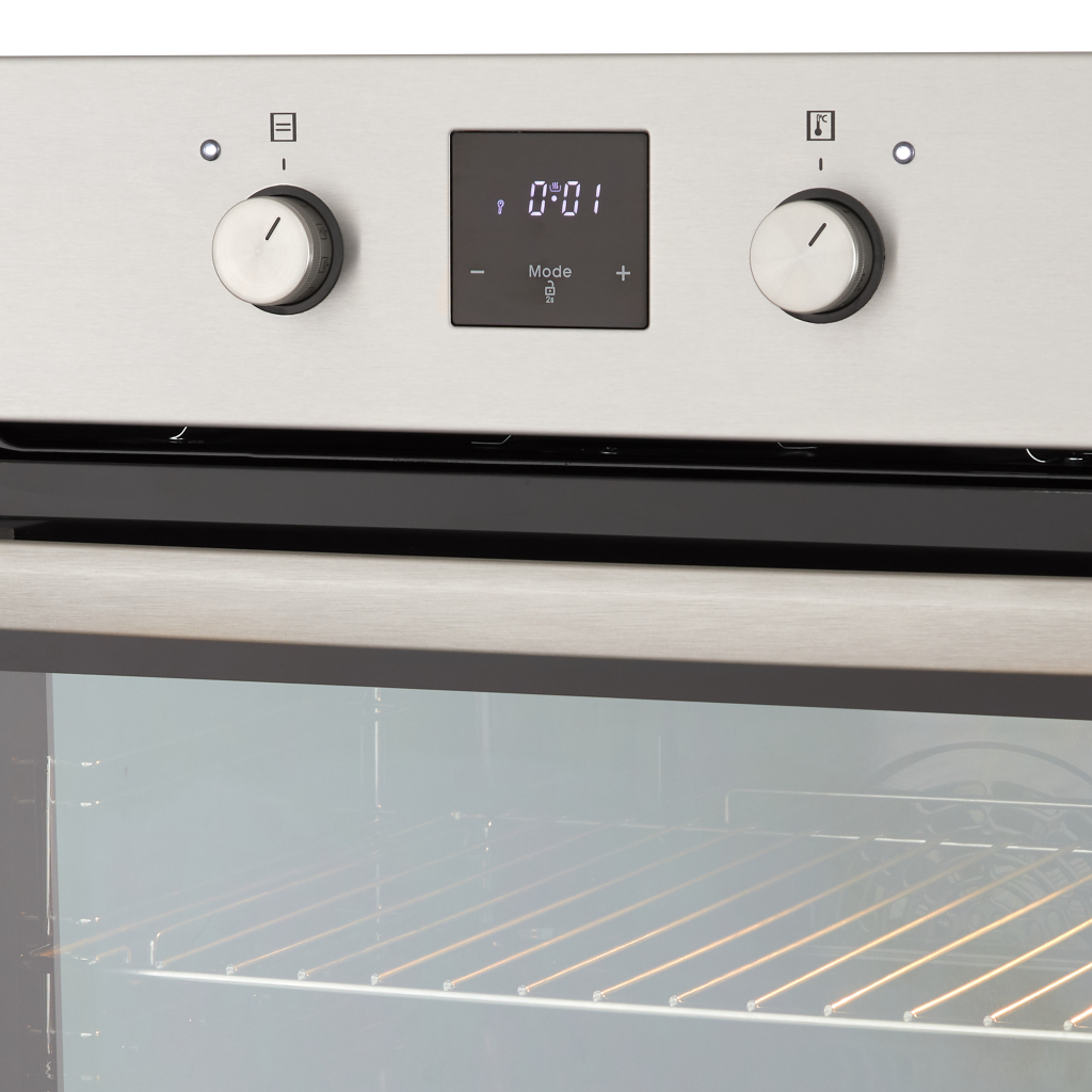 Духова шафа Eleyus MILA 6009 IS - изображение 3