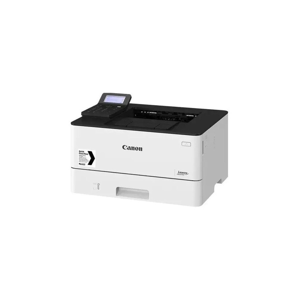 Лазерний принтер Canon i-SENSYS LBP-236dw (5162C006) - зображення 2