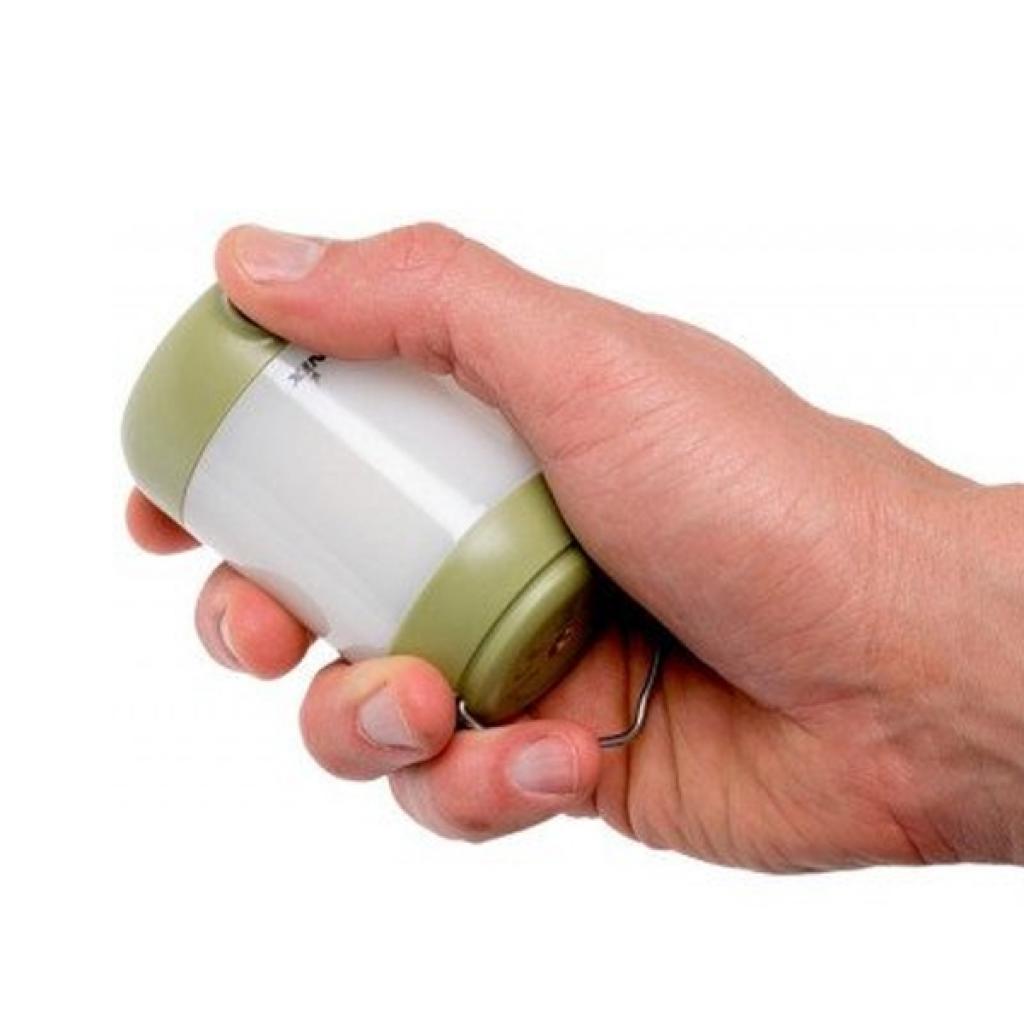 Ліхтар Fenix CL23 зелений (CL23g) - зображення 6