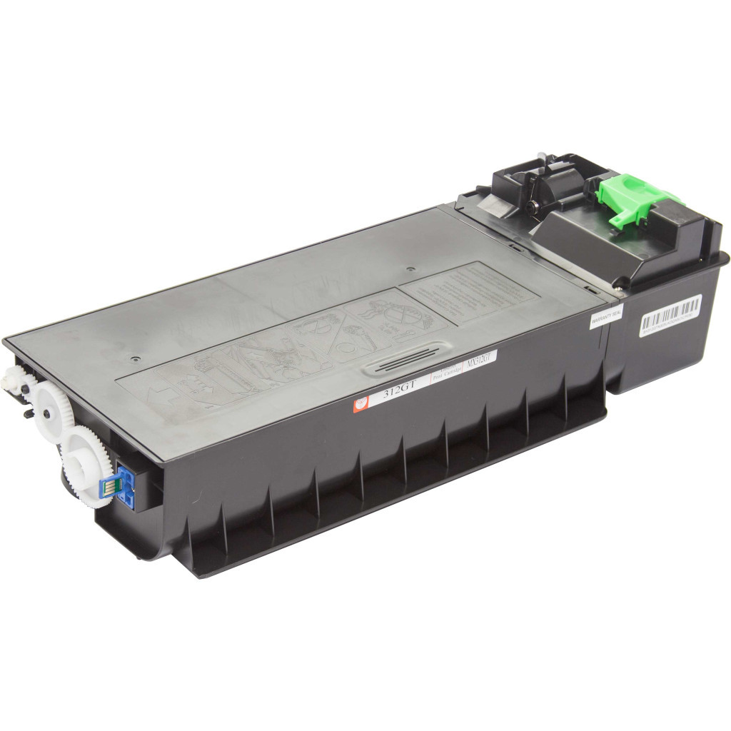 Тонер-картридж BASF Sharp AR-5726/5731, Black MX312GT (KT-MX312GT) - изображение 3