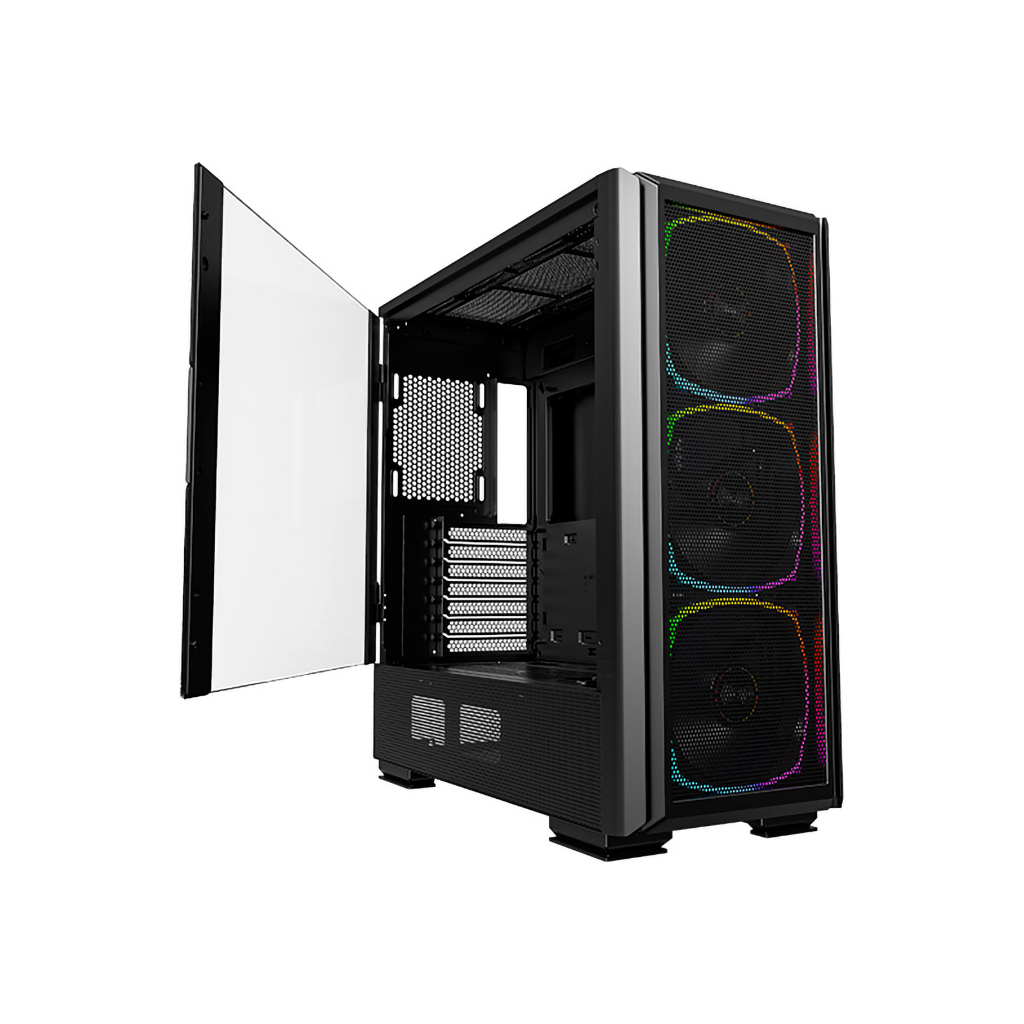 Корпус MONTECH SKY TWO GX (B) - зображення 2