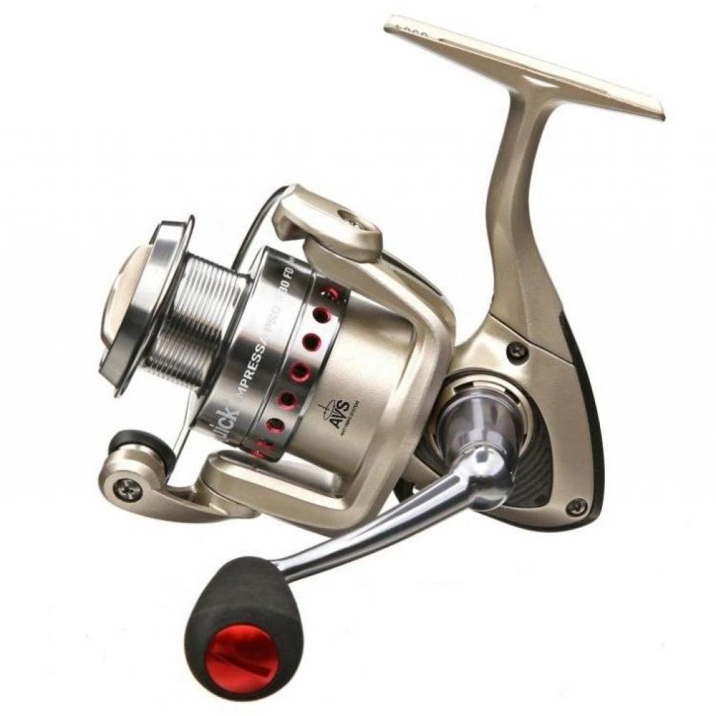 Котушка DAM QUICK IMPRESSA PRO 420 FD (1109420) - зображення 2