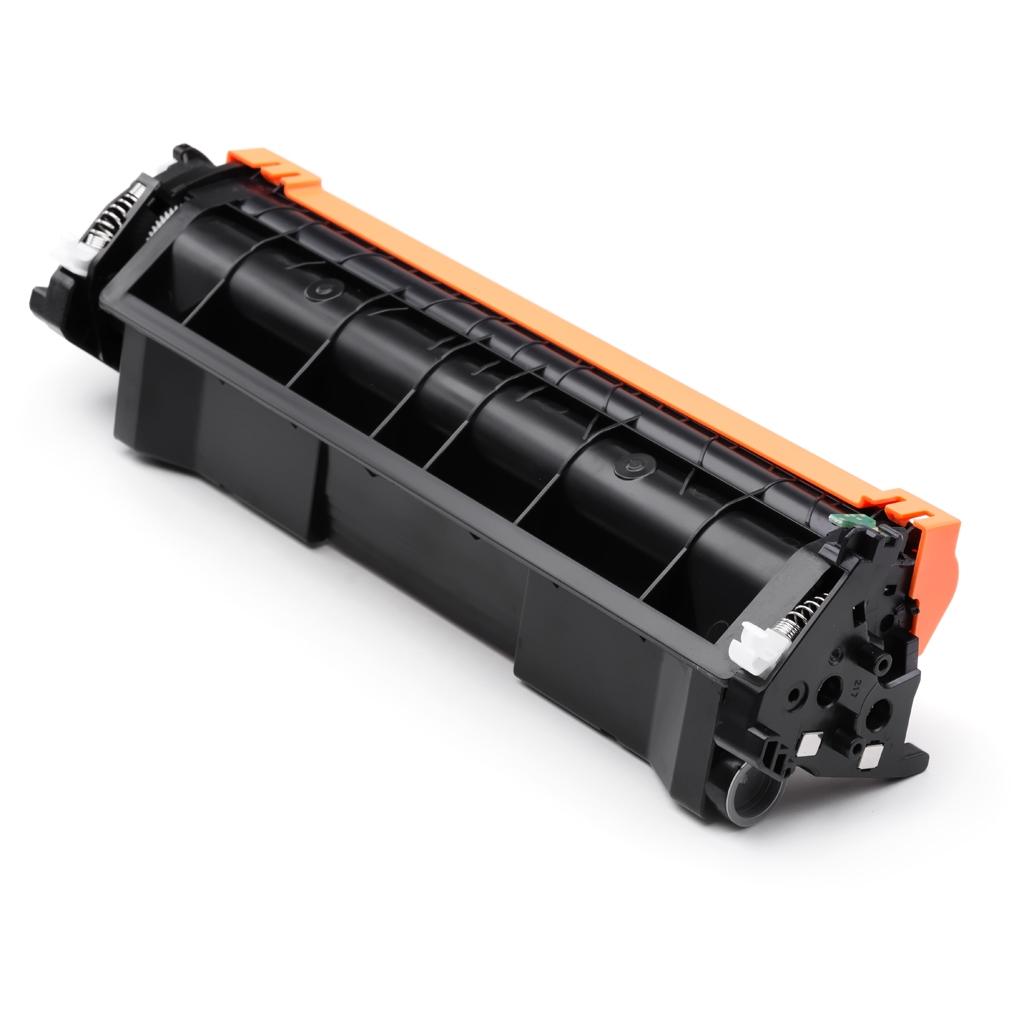 Картридж Vinga HP CF217A with chip (V-L-HCF217A) - picture 2