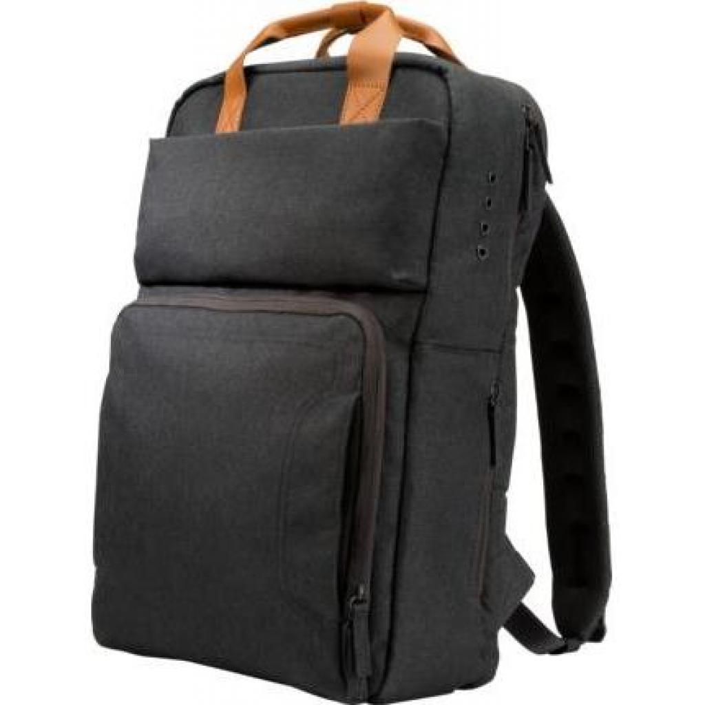 Рюкзак для ноутбука HP 17.3 Powerup Backpack (1JJ05AA) - зображення 1