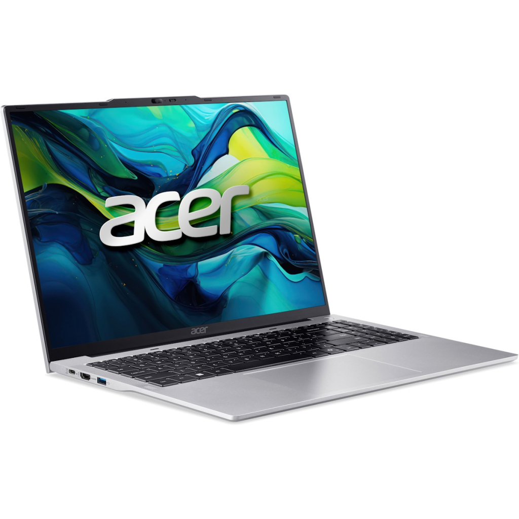 Ноутбук Acer Aspire Lite AL16-52P (NX.J5SEU.001) - зображення 2