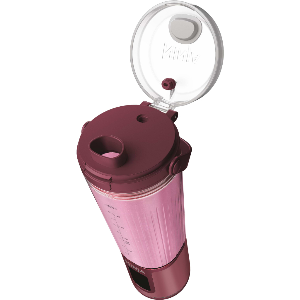 Блендер Ninja BC151EUCR - зображення 8