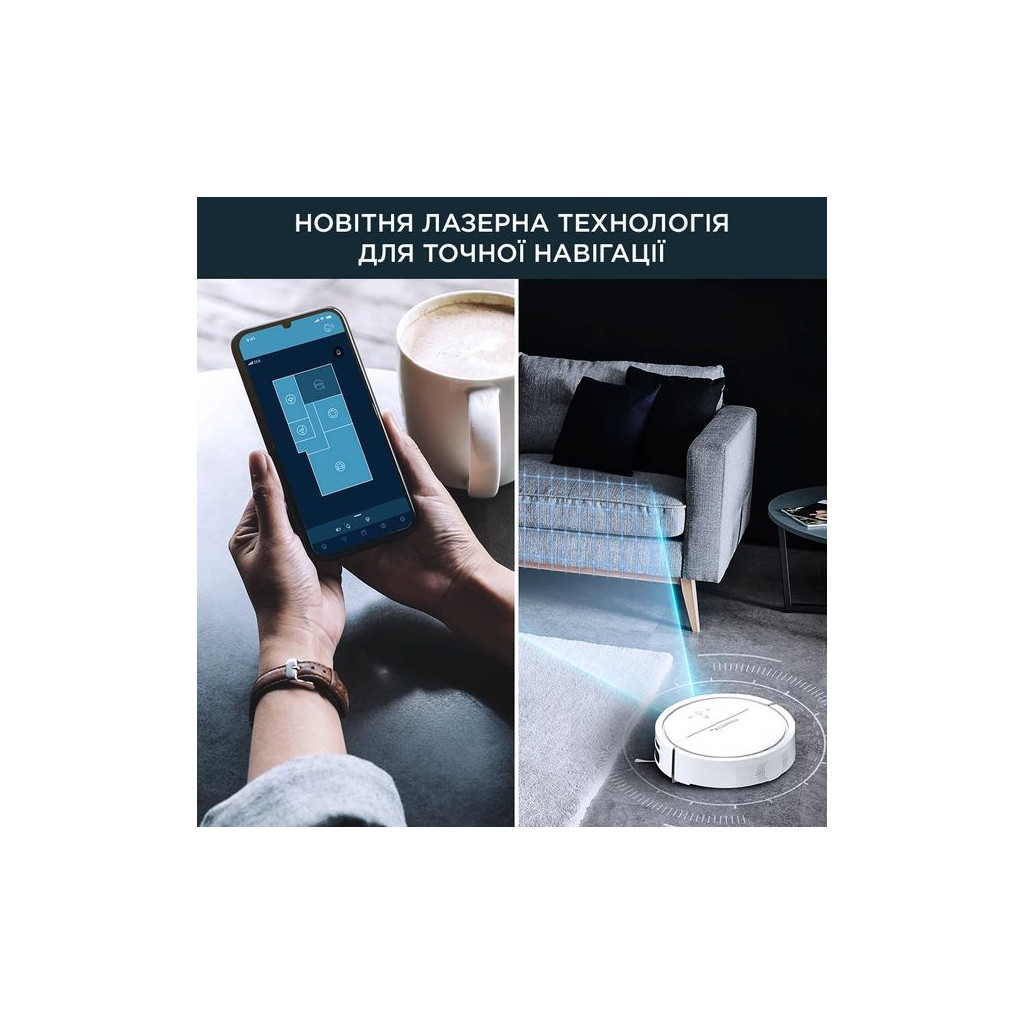 Пилосос Rowenta RR7877WH - зображення 12