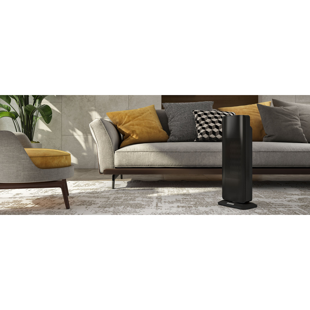 Обігрівач Olimpia Splendid CALDODESIGN O (99402) - зображення 8