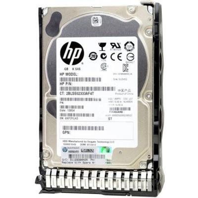 Жорсткий диск для сервера HP 781518-B21 - зображення 1
