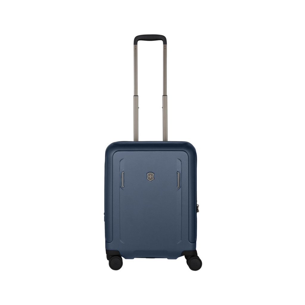 Валіза Victorinox Travel Werks Traveller 6.0 HS Blue S Global (Vt609969) - зображення 2