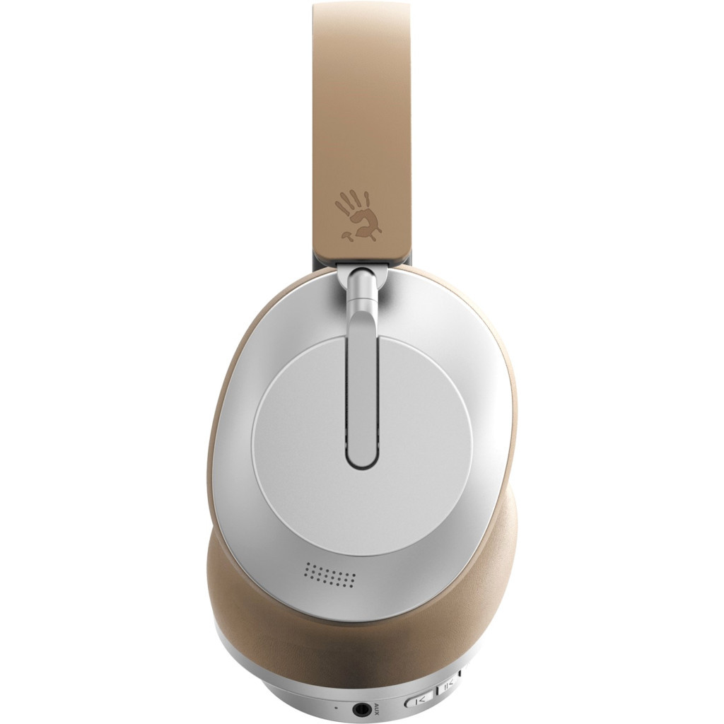 Навушники A4Tech Bloody MH390 Khaki (4711421985444) - зображення 5