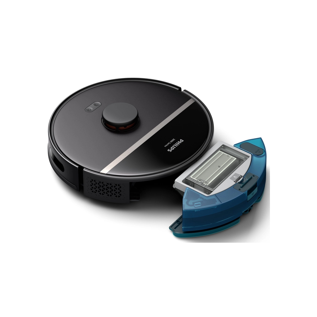 Пилосос Philips XU3000/01 - зображення 5