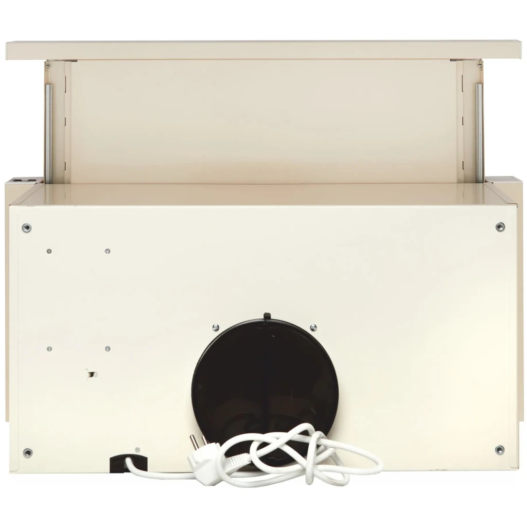 Витяжка кухонна Eleyus BREEZE 700 50 BG - зображення 11