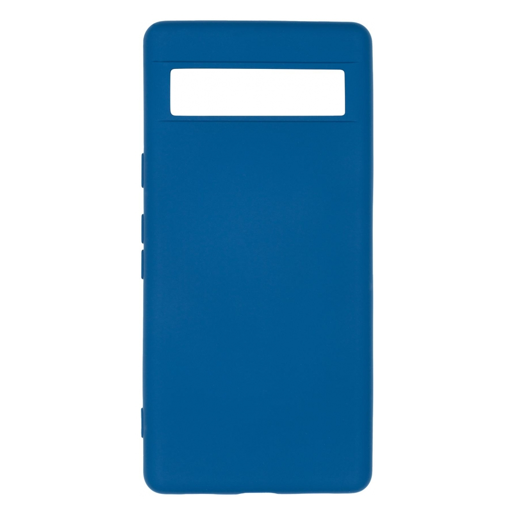 Чохол до мобільного телефона Armorstandart ICON Case Google Pixel 7a Blue (ARM70909) - зображення 1