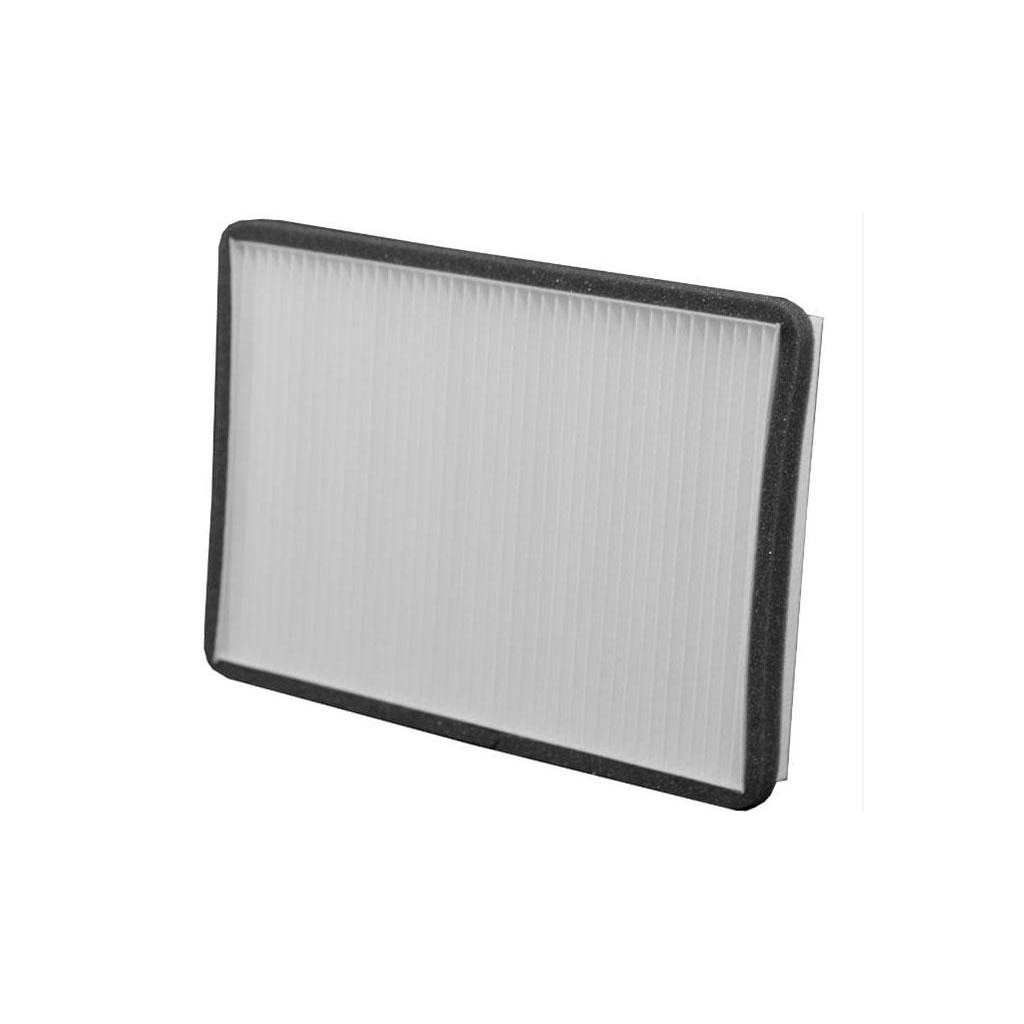 Фільтр салону UFI 53.027.00 - зображення 1