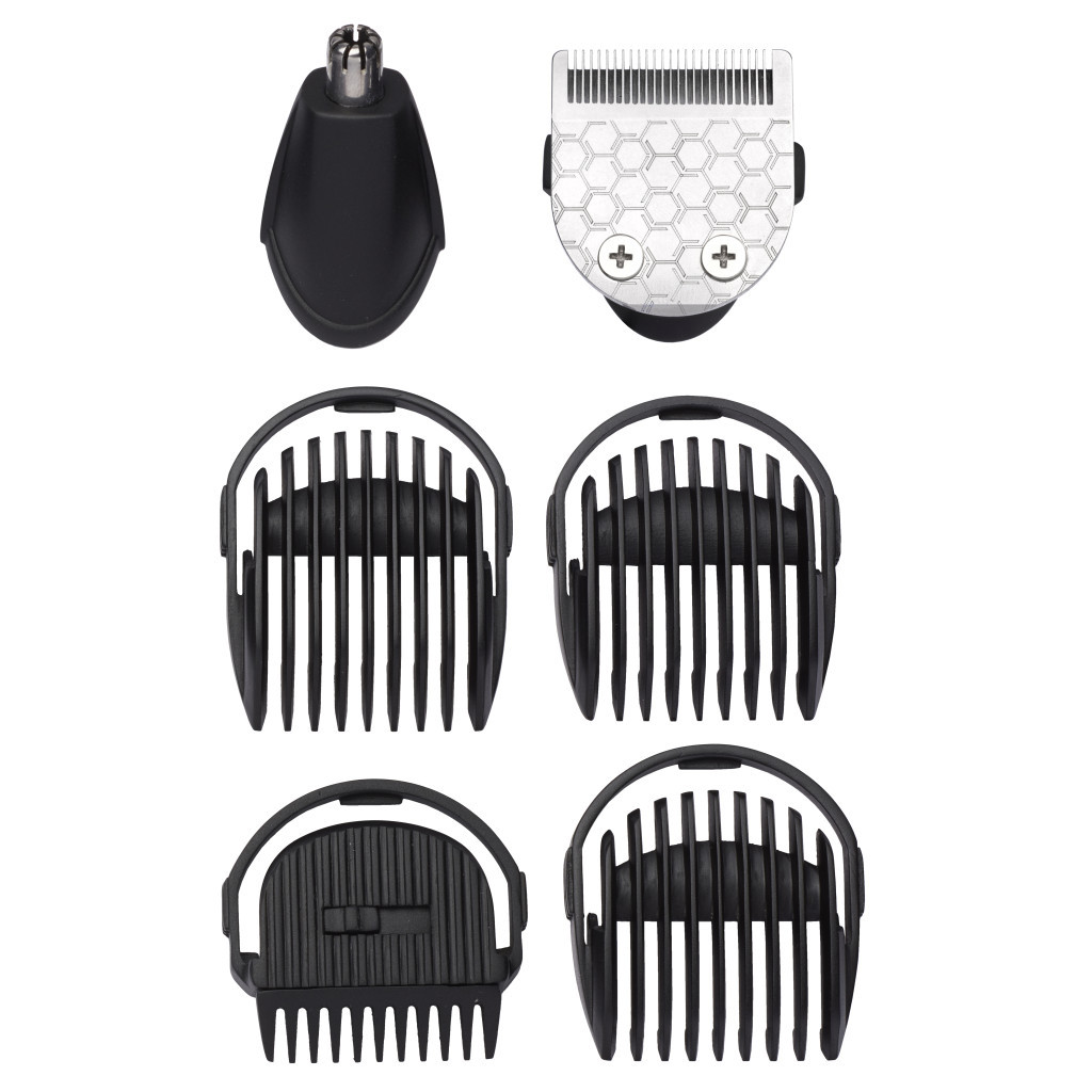 Машинка для стрижки Babyliss MT725E - зображення 8