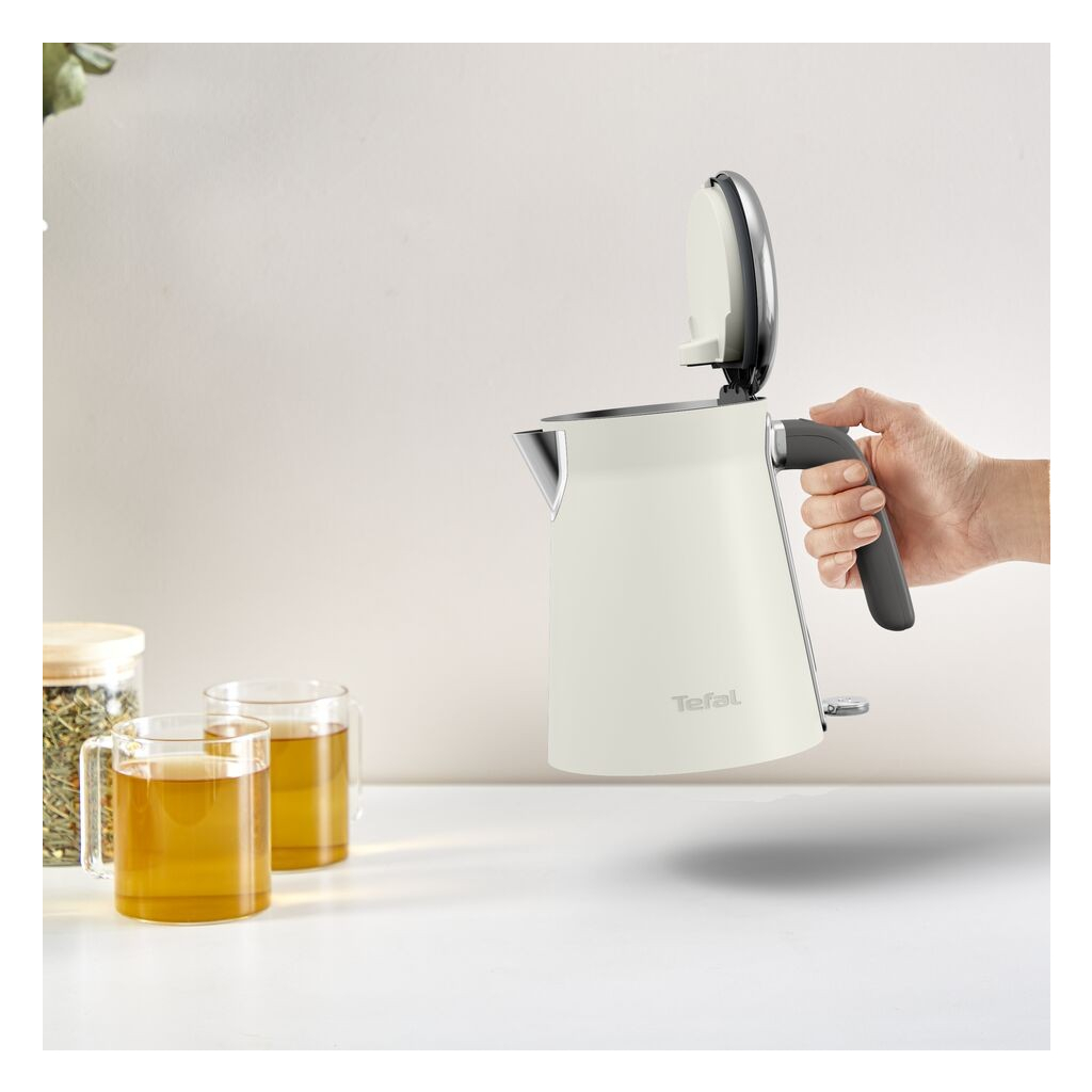 Електрочайник Tefal KI666AE0 - зображення 3